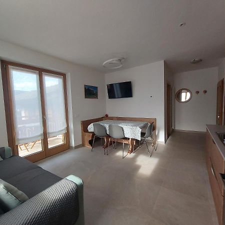 Agritur Widmann Villa Коредо Екстериор снимка