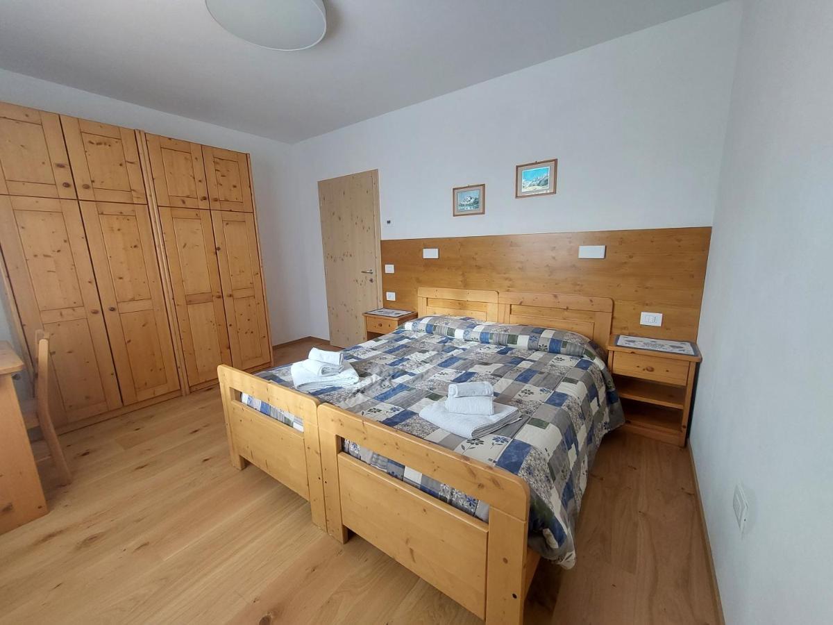 Agritur Widmann Villa Коредо Екстериор снимка